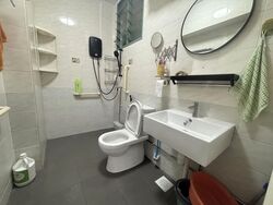 Blk 452 Choa Chu Kang Avenue 4 (Choa Chu Kang), HDB 5 Rooms #536470211